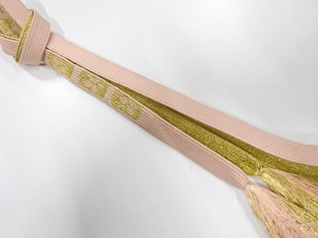 Japanese Kimono / Accessories Silk